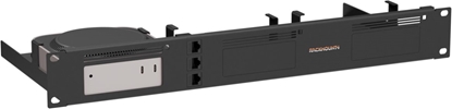 Picture of Rackmount.IT Kit for Apple Mac Mini M4 x 3