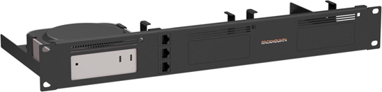 Picture of Rackmount.IT Kit for Apple Mac Mini M4 x 3