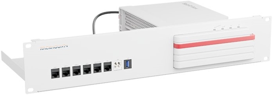 Picture of Rackmount.IT Kit for AVM FRITZ!Box 5690 Pro