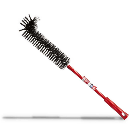 Picture of Radiatoru tīrāmā birste(12)