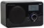 Picture of Radio Scansonic SCANSONIC IN220BT FM/DAB+/INTERNET RADIO - SORT