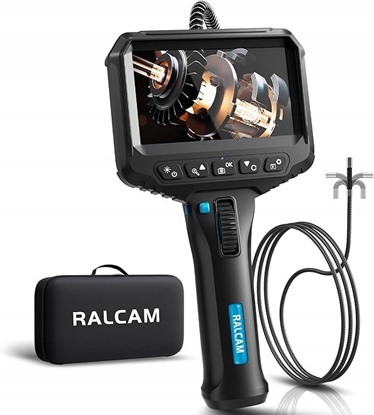 Picture of Ralcam Endoskop Boroskop R406S-AM