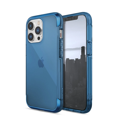 Attēls no Raptic X-Doria Air Case for iPhone 14 Pro armored 