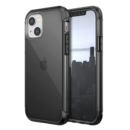 Picture of Raptic X-Doria Air Case iPhone 14 Plus armored cov