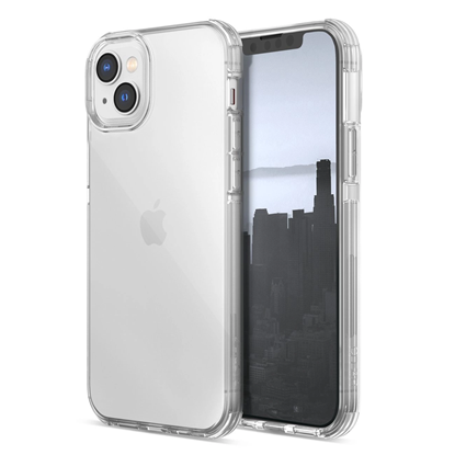 Picture of Raptic X-Doria Clear Case iPhone 14 Plus armored c