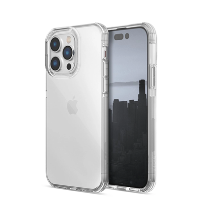 Picture of Raptic X-Doria Clear Case iPhone 14 Pro Max armore