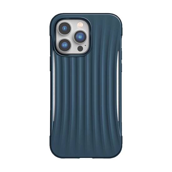Picture of Raptic X-Doria Clutch Case iPhone 14 Pro back cove