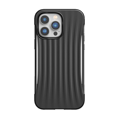 Attēls no Raptic X-Doria Clutch Case iPhone 14 Pro Max back 