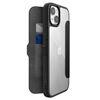 Picture of Raptic X-Doria Raptic X-Doria Urban Folio Case iPhone 14 Plus flip cover black