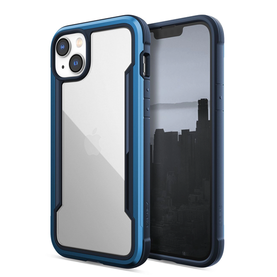 Picture of Raptic X-Doria Shield Case iPhone 14 armored cover