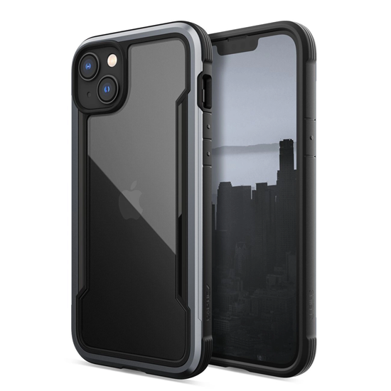 Picture of Raptic X-Doria Shield Case iPhone 14 armored cover