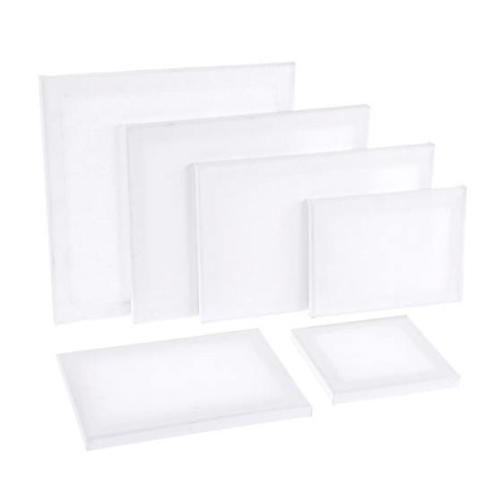 Picture of Rāmis ar audumu gleznošanai 40x50cm