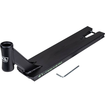 Attēls no Rāmis NKD Rally V4 Rasta