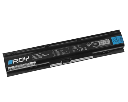 Изображение RDY Laptop Battery PR08 for HP ProBook 4730 4730s 4740 4740s