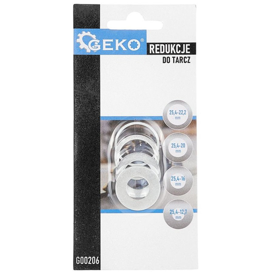 Picture of Redukciju kompl.zāģripām no 25,4 uz 22,2|20|16|12,