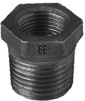 Picture of Redukcja czarna DN100xDN65 4 x 2 1/2