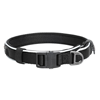 Picture of Reflective collar Dogness size XL (Black)