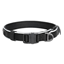 Изображение Reflective collar Dogness size XL (Black)