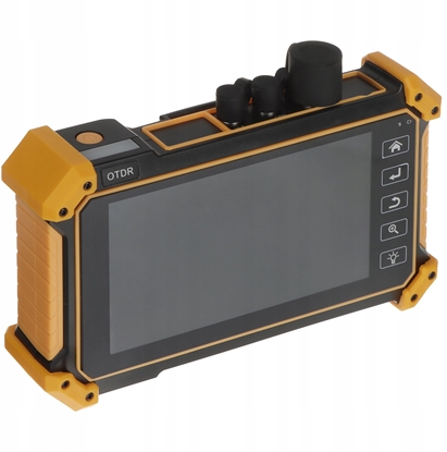 Attēls no REFLEKTOMETR OPTYCZNY (OTDR) CS-R5B-50H