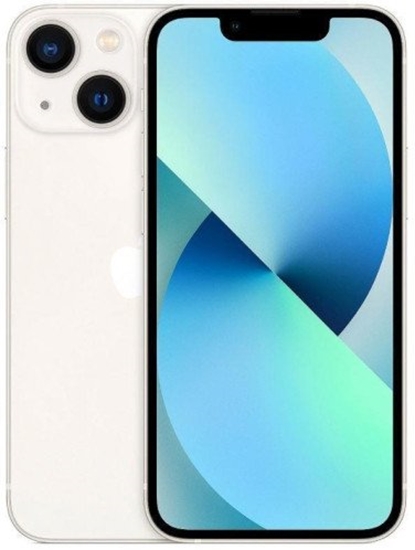 Изображение REFURB. PHONE IPHONE 13 MINI/128GB S A GRADE RED