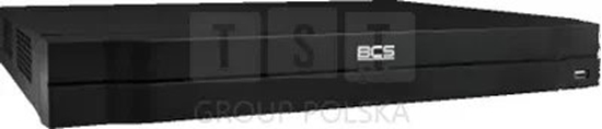 Picture of Rejestrator BCS Line BCS-L-NVR1602-A-4KE-16P(2L)