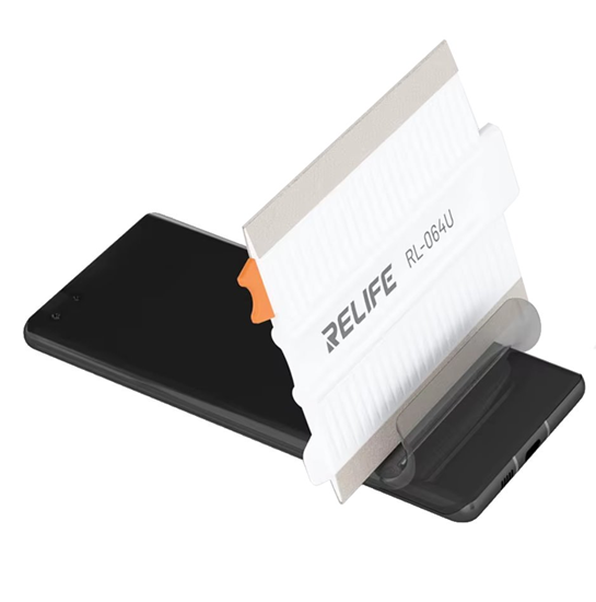 Picture of RELIFE RL-064U Small Scraper for Films