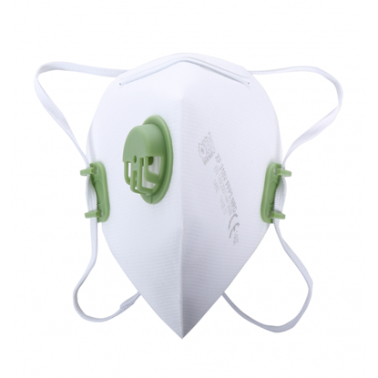 Picture of Respirators Lahti FFP3 vārsts saliekams 1gb CE