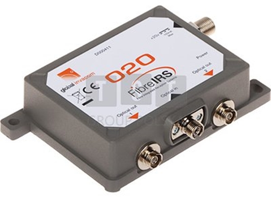 Picture of RETRANSMITER OPTYCZNY GI-FIBRE-020/RPT