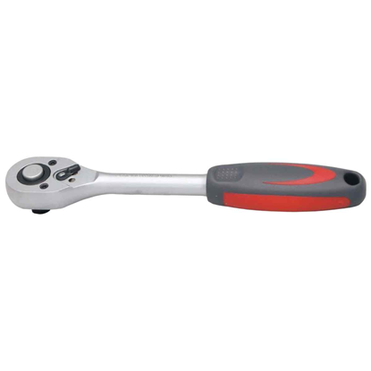 Изображение Reversīva atslēga 1|4 CrV gum.rokt Proline