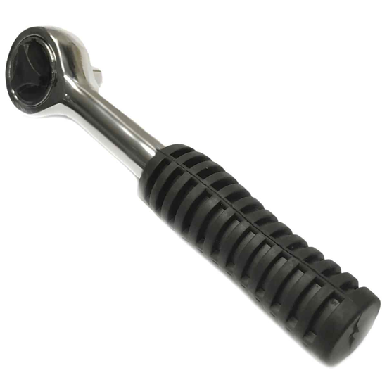 Изображение Reversīva atslēga 1|4 Hobby