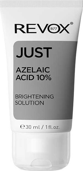 Picture of Revox Revox Just Azelaic Acid 10% Krem do twarzy na dzie 30ml