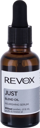 Attēls no Revox Revox Just Blend Oil Serum do twarzy 30ml