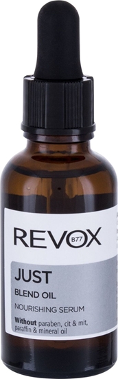 Picture of Revox Revox Just Blend Oil Serum do twarzy 30ml
