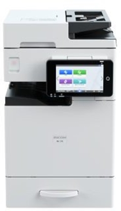 Picture of Urzdzenie wielofunkcyjne Ricoh IM 370F Laser A3 1200 x 1200 DPI 37 stron/min