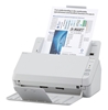 Picture of Ricoh SP-1130N Scanner A4 Spalvotas 30 ppm 600x600 DPI, Duplex ADF, USB, Ethernet LAN