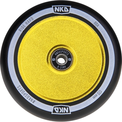 Picture of Ritenis NKD Diesel Black Gold