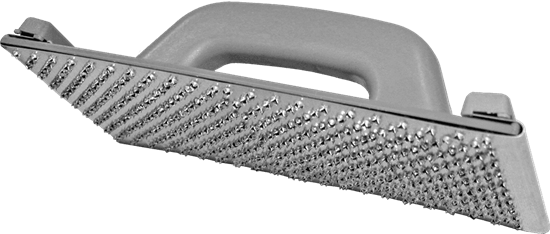 Изображение Rīvdēlis putuplastam 27x13cm