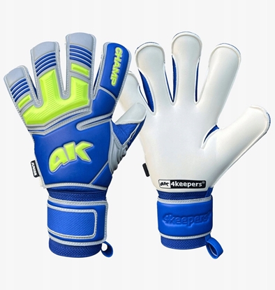 Изображение Rkawice 4keepers Champ Junior VII HB S994207