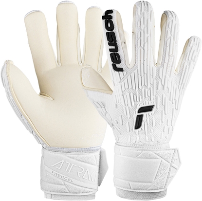 Picture of Reusch Attrakt Freegel Gold X 8 biae