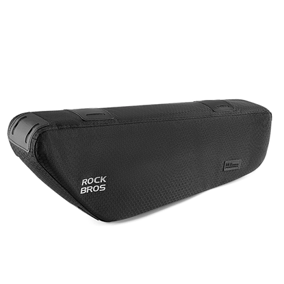Изображение Rockbros Bike Bag for Frame Under Top Tube 2.9l - 