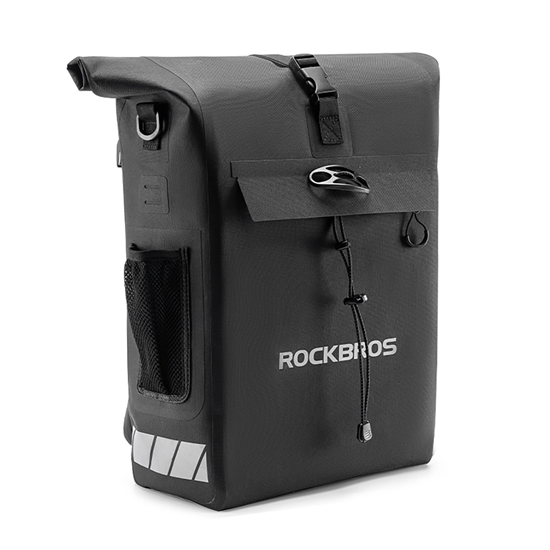 Picture of Rockbros Bike Bag with Backpack Function, Waterpro