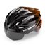 Attēls no Rockbros Bike Helmet with Visor, Detachable UV Pro