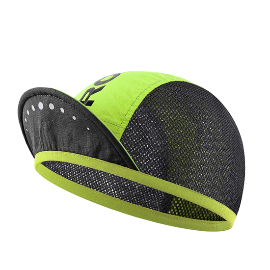 Picture of Rockbros Cycling Cap with Visor, Helmet Cover - Gr