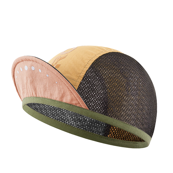 Picture of Rockbros Cycling Cap with Visor, Helmet Cover - Ye