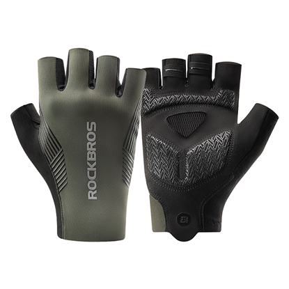 Attēls no Rockbros cycling gloves spring|summer|autumn, shor