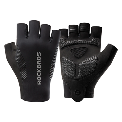 Attēls no Rockbros cycling gloves spring|summer|autumn, shor