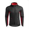 Picture of Rockbros Cycling jacket Rockbros Size: L 15420381003 (Black)