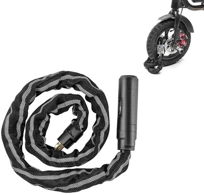 Изображение RockBros Dviraio spyna RockBros RBLCXR0100