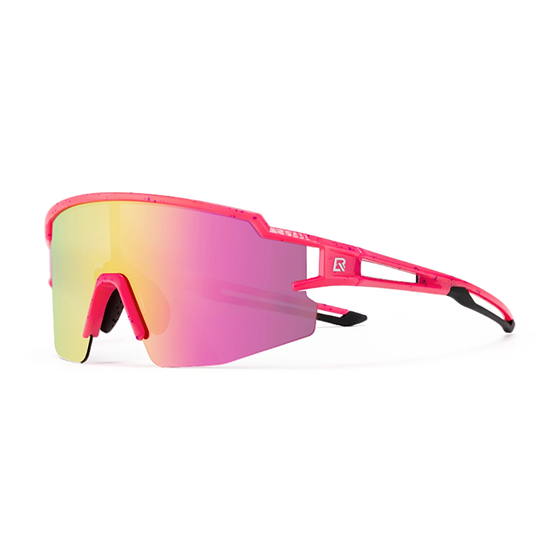 Изображение Rockbros Kids Polarized UV Cycling Glasses - Pink