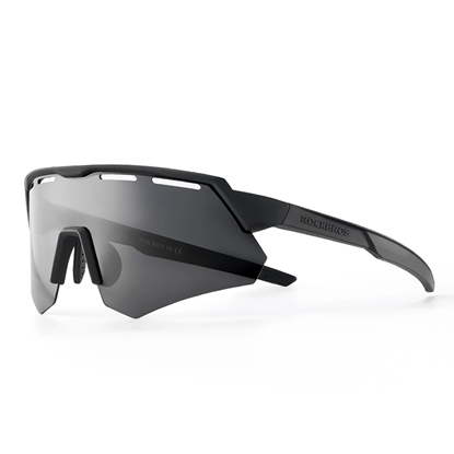 Picture of Rockbros Polarized Cycling Glasses with UV Protect